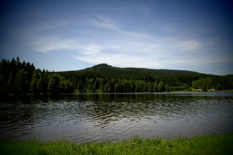 Milovský rybník (2)